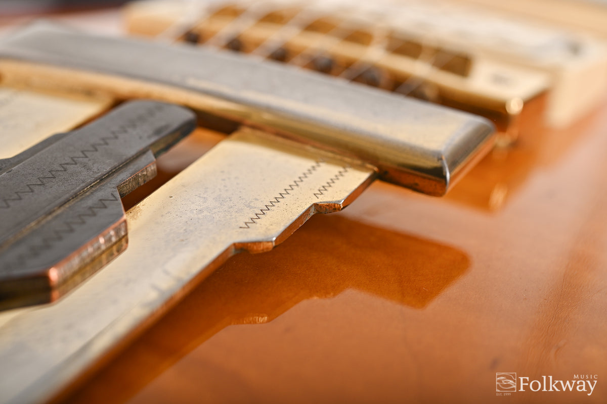 1976 Gibson L5-S