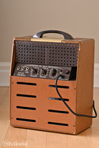 c.1948 Oahu ToneMaster 230k