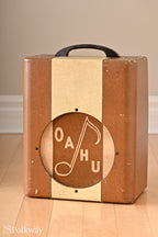 c.1948 Oahu ToneMaster 230k