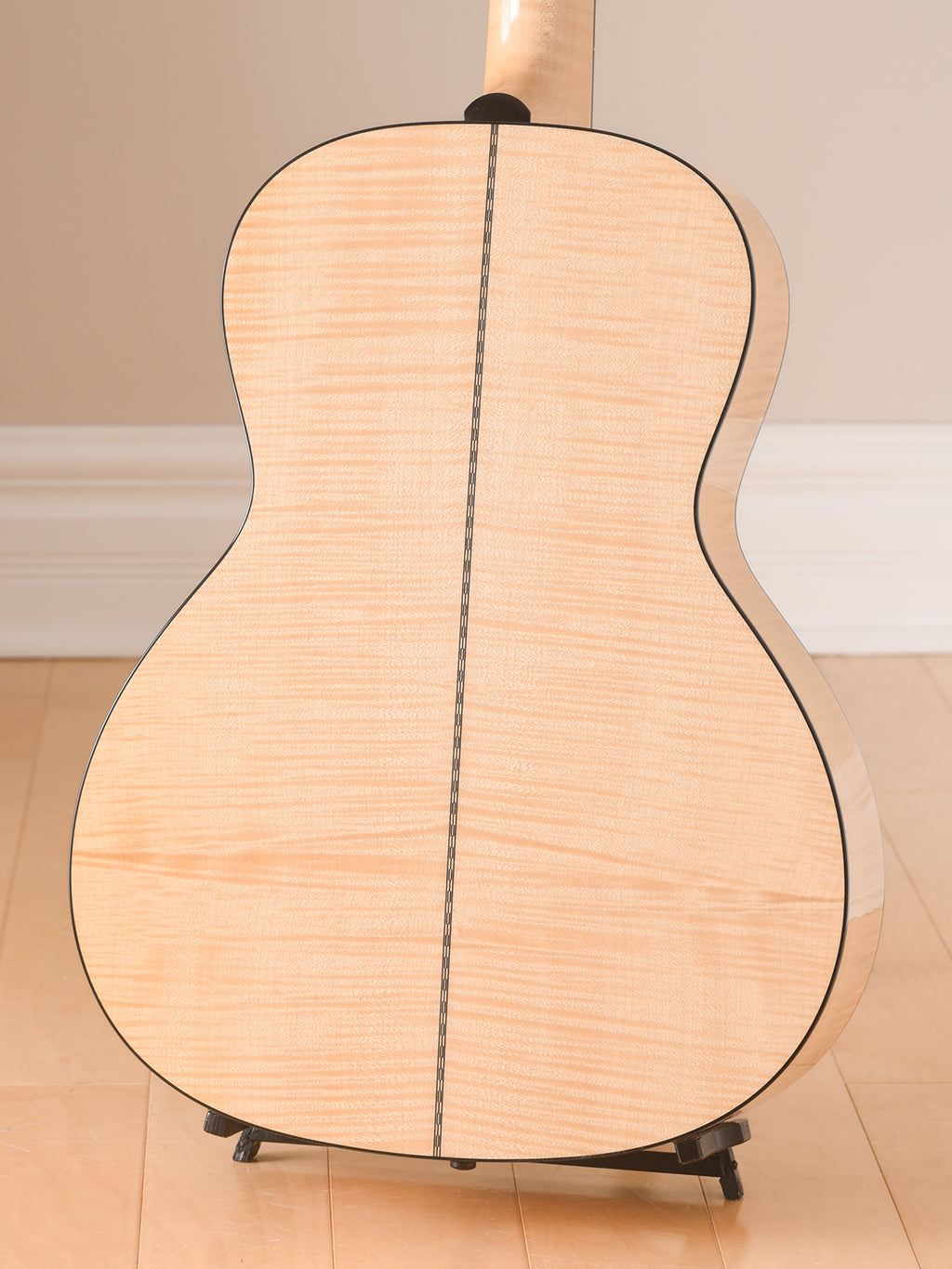 2011 Collings C10 Maple/German Deco