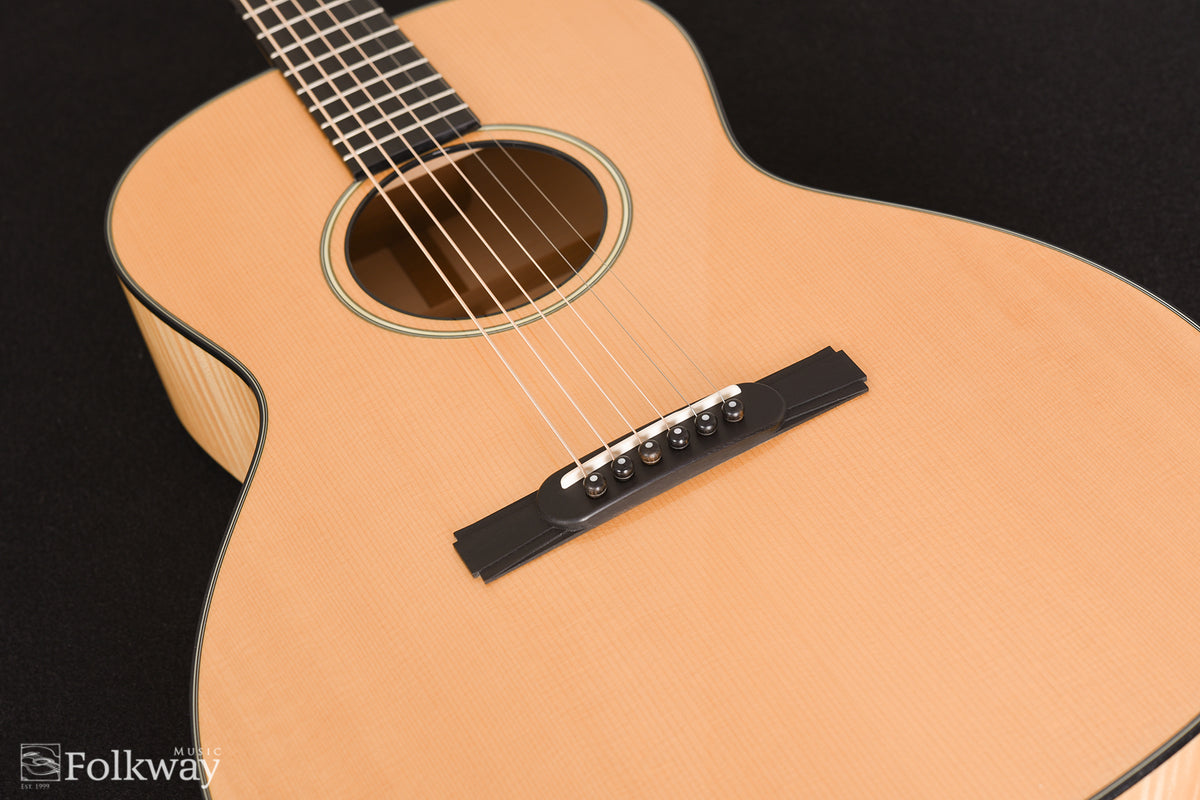 2011 Collings C10 Maple/German Deco