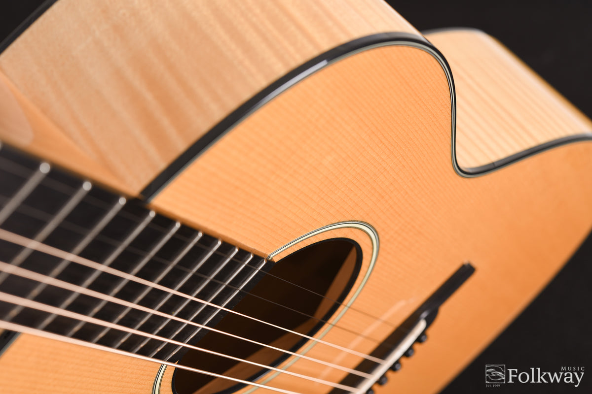 2011 Collings C10 Maple/German Deco