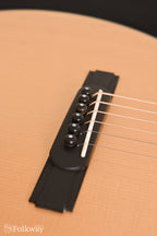 2011 Collings C10 Maple/German Deco