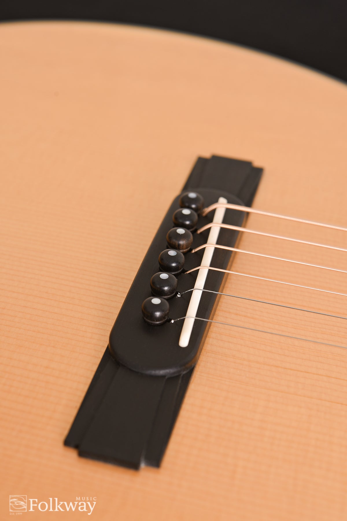 2011 Collings C10 Maple/German Deco