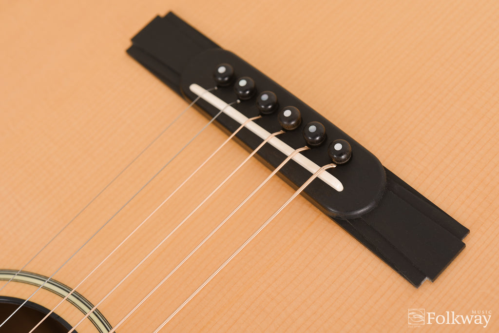 2011 Collings C10 Maple/German Deco