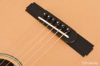2011 Collings C10 Maple/German Deco