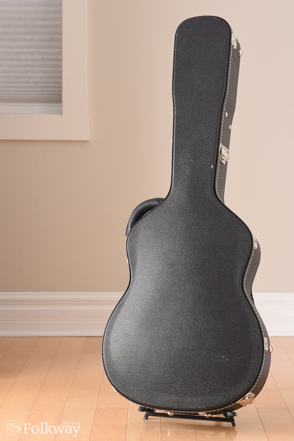 2011 Collings C10 Maple/German Deco