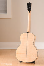 2011 Collings C10 Maple/German Deco