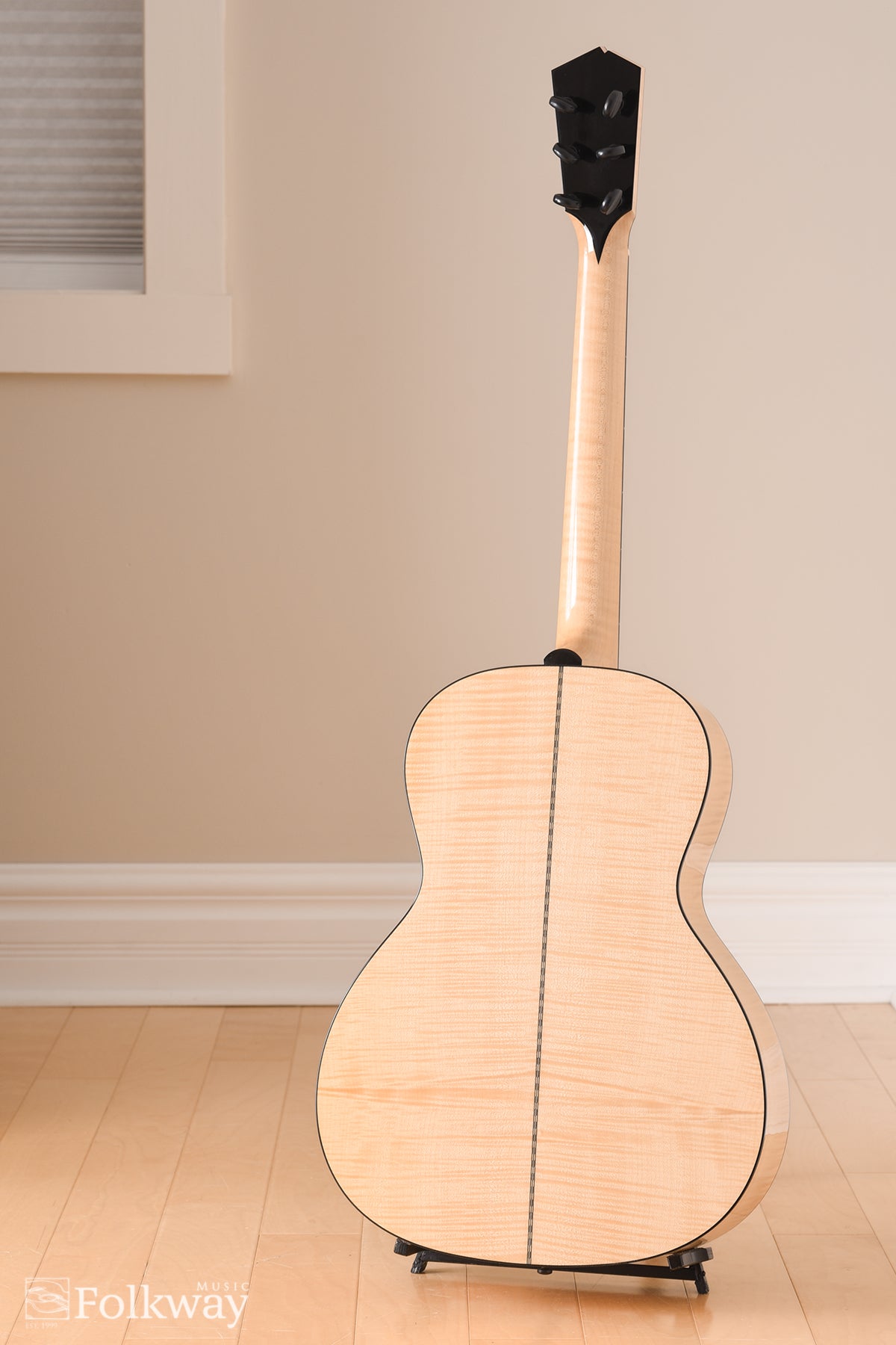 2011 Collings C10 Maple/German Deco