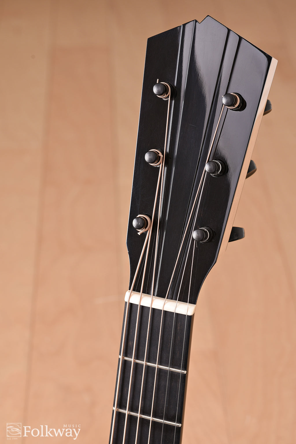 2011 Collings C10 Maple/German Deco