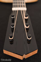 2011 Collings C10 Maple/German Deco