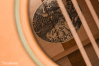 2011 Collings C10 Maple/German Deco