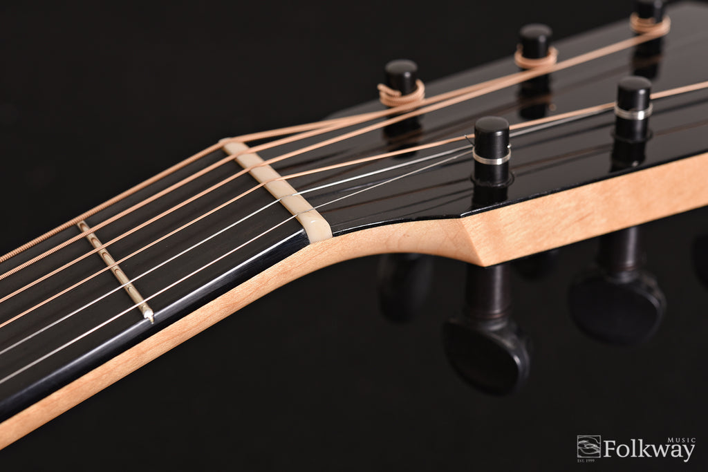 2011 Collings C10 Maple/German Deco
