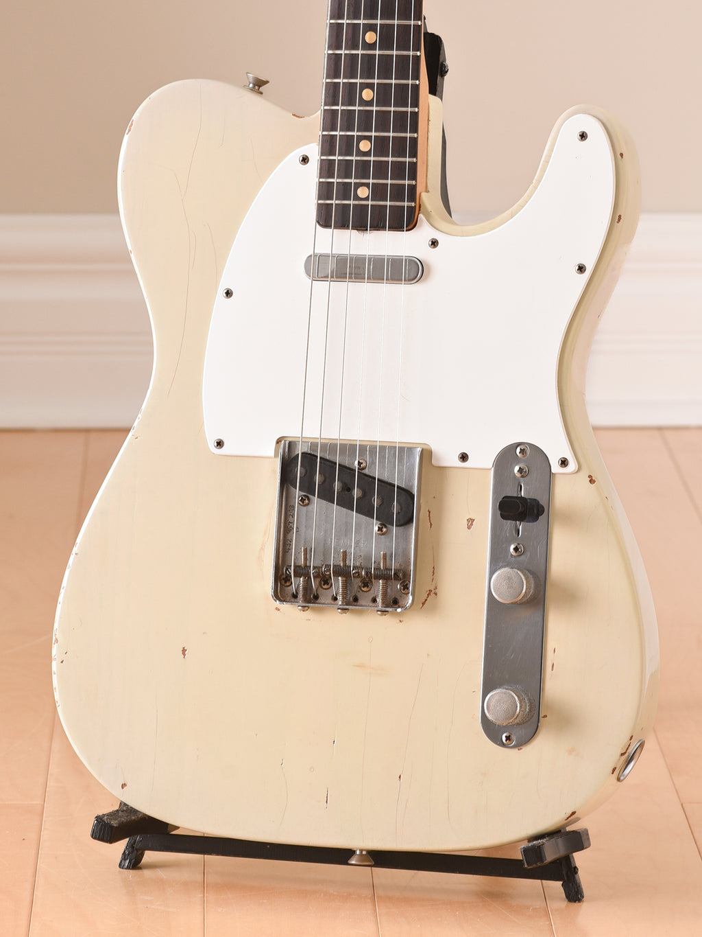 1964 Fender Telecaster