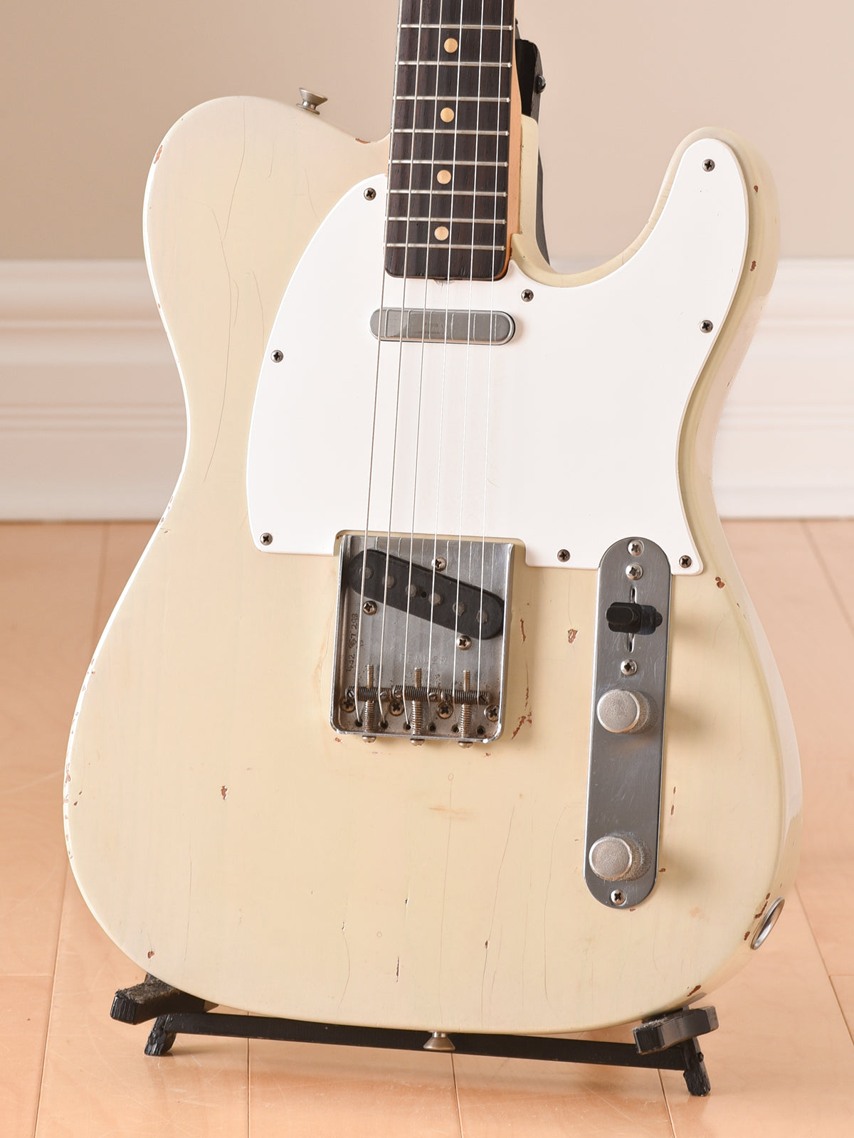 1964 Fender Telecaster