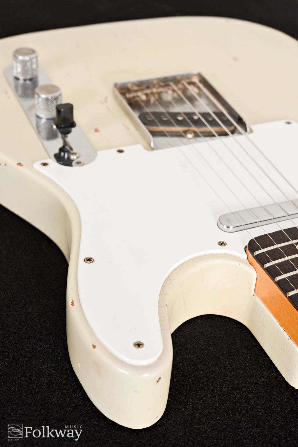1964 Fender Telecaster