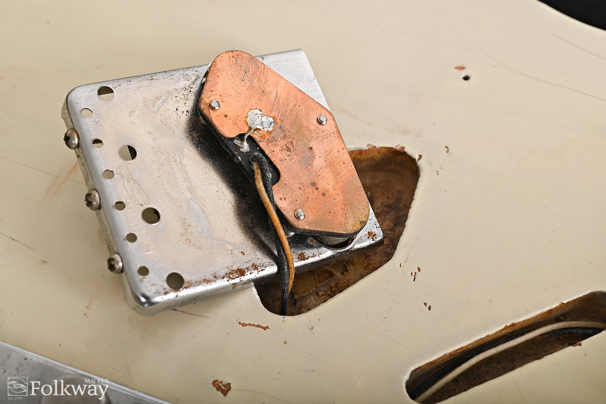 1964 Fender Telecaster