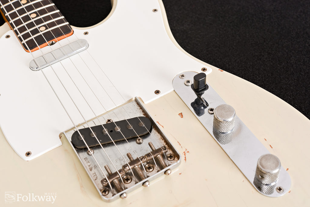 1964 Fender Telecaster