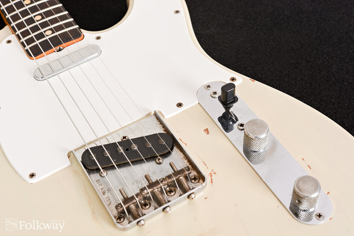 1964 Fender Telecaster