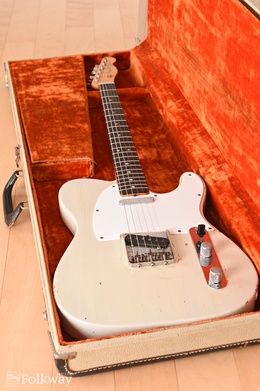 1964 Fender Telecaster