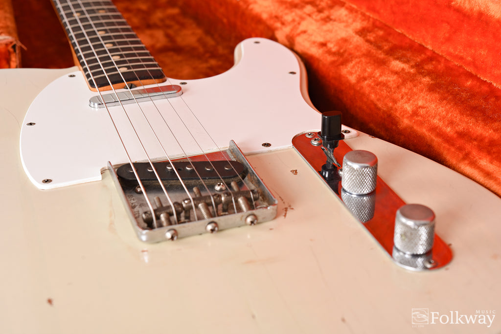 1964 Fender Telecaster