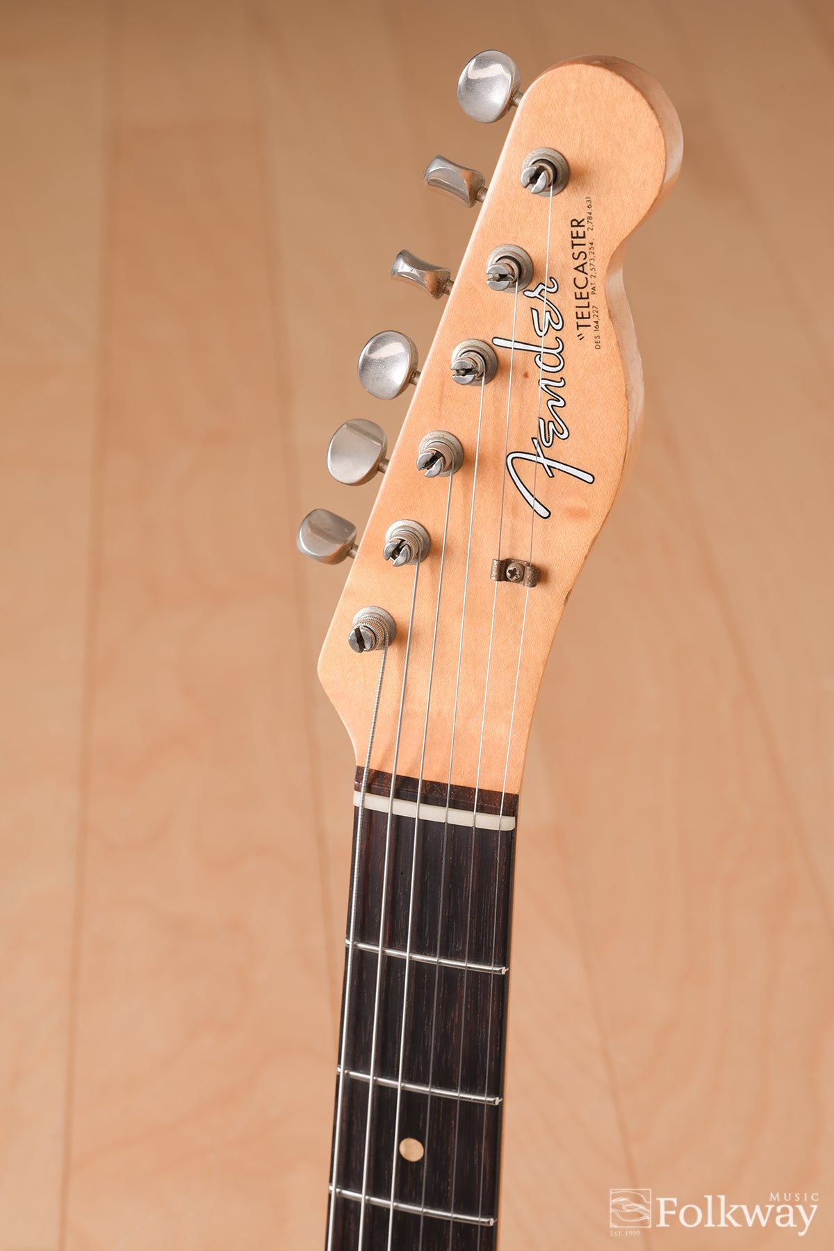 1964 Fender Telecaster