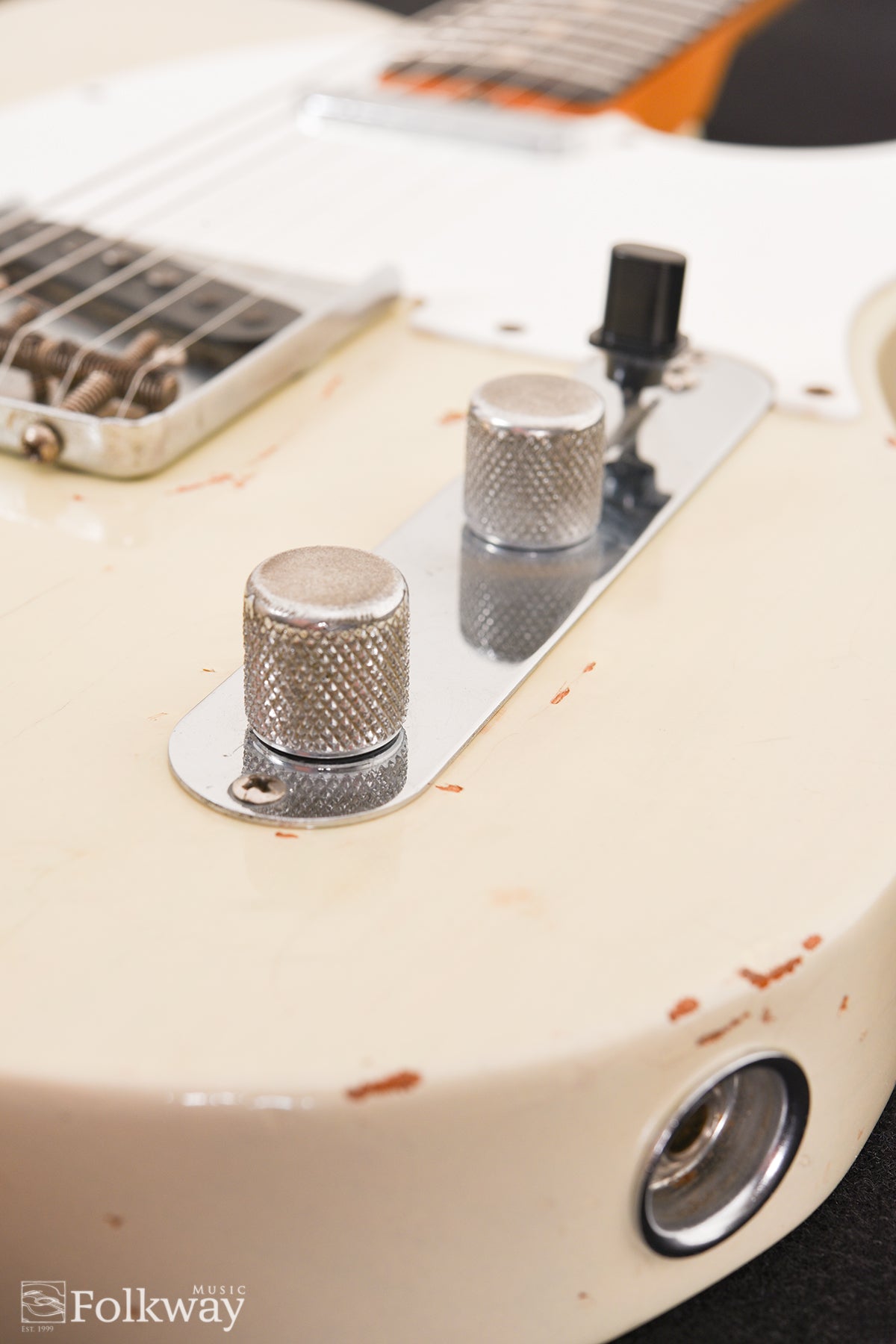 1964 Fender Telecaster