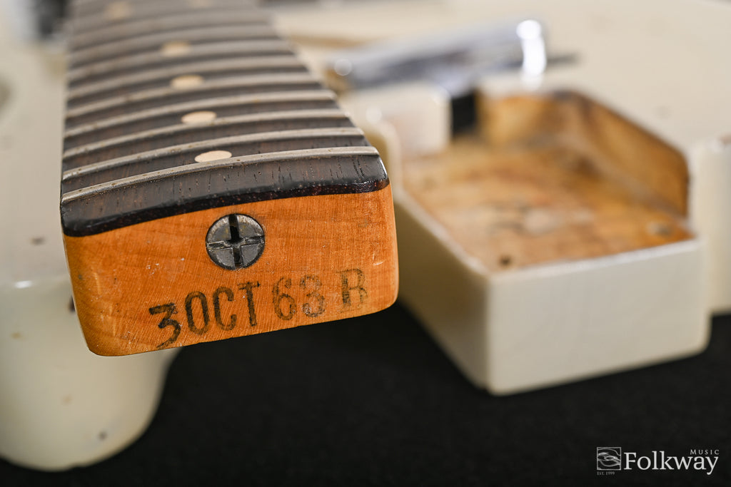 1964 Fender Telecaster