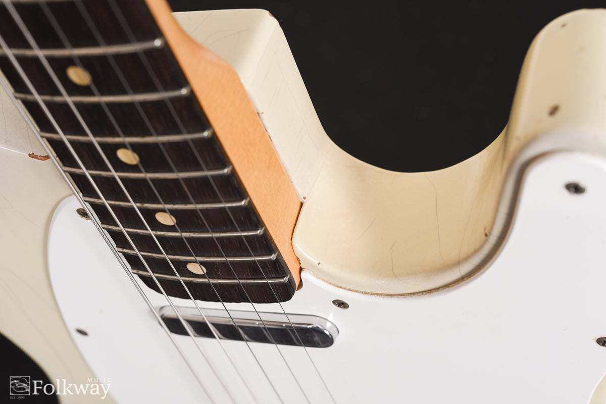 1964 Fender Telecaster
