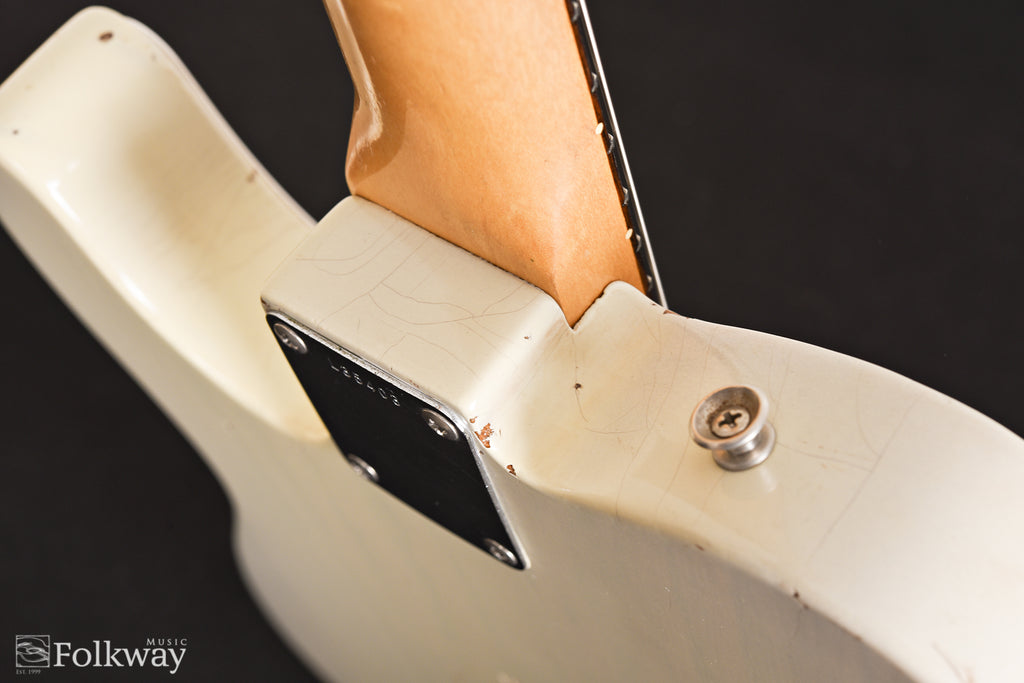 1964 Fender Telecaster