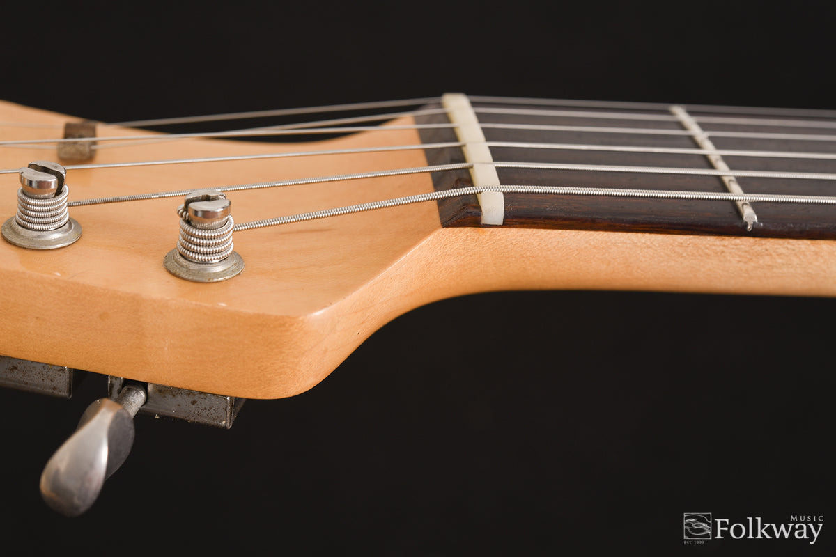 1964 Fender Telecaster