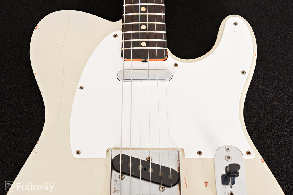 1964 Fender Telecaster