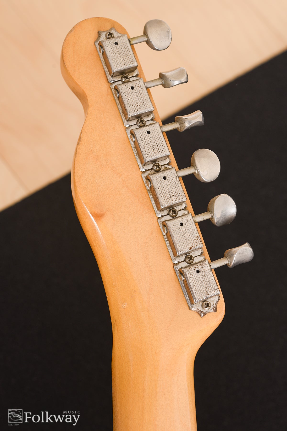 1964 Fender Telecaster