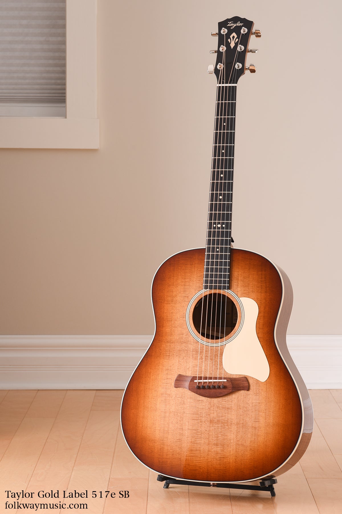 Taylor Gold Label 517e SB