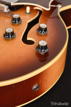 1967 Gibson Tal Farlow Artist