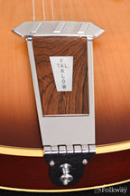 1967 Gibson Tal Farlow Artist