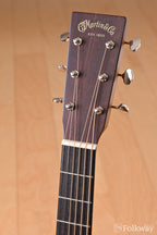 Martin D-18 Lefty