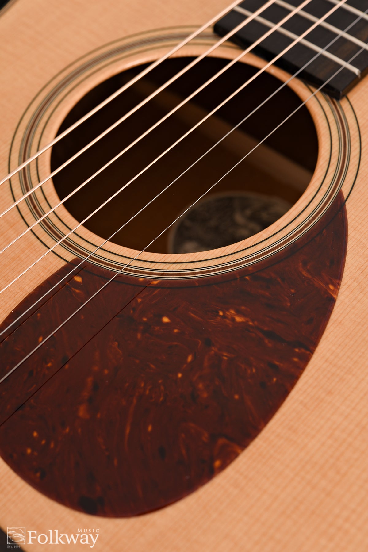 2023 Collings 001T Traditional