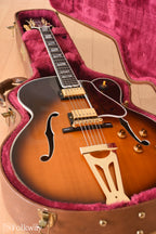 1999 Gibson Super 400