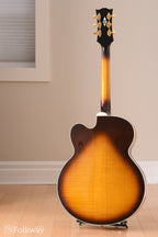 1999 Gibson Super 400