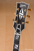 1999 Gibson Super 400