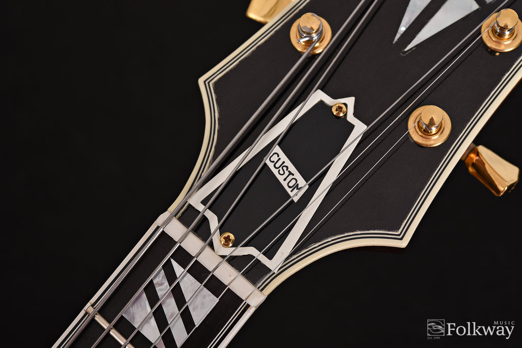 1999 Gibson Super 400