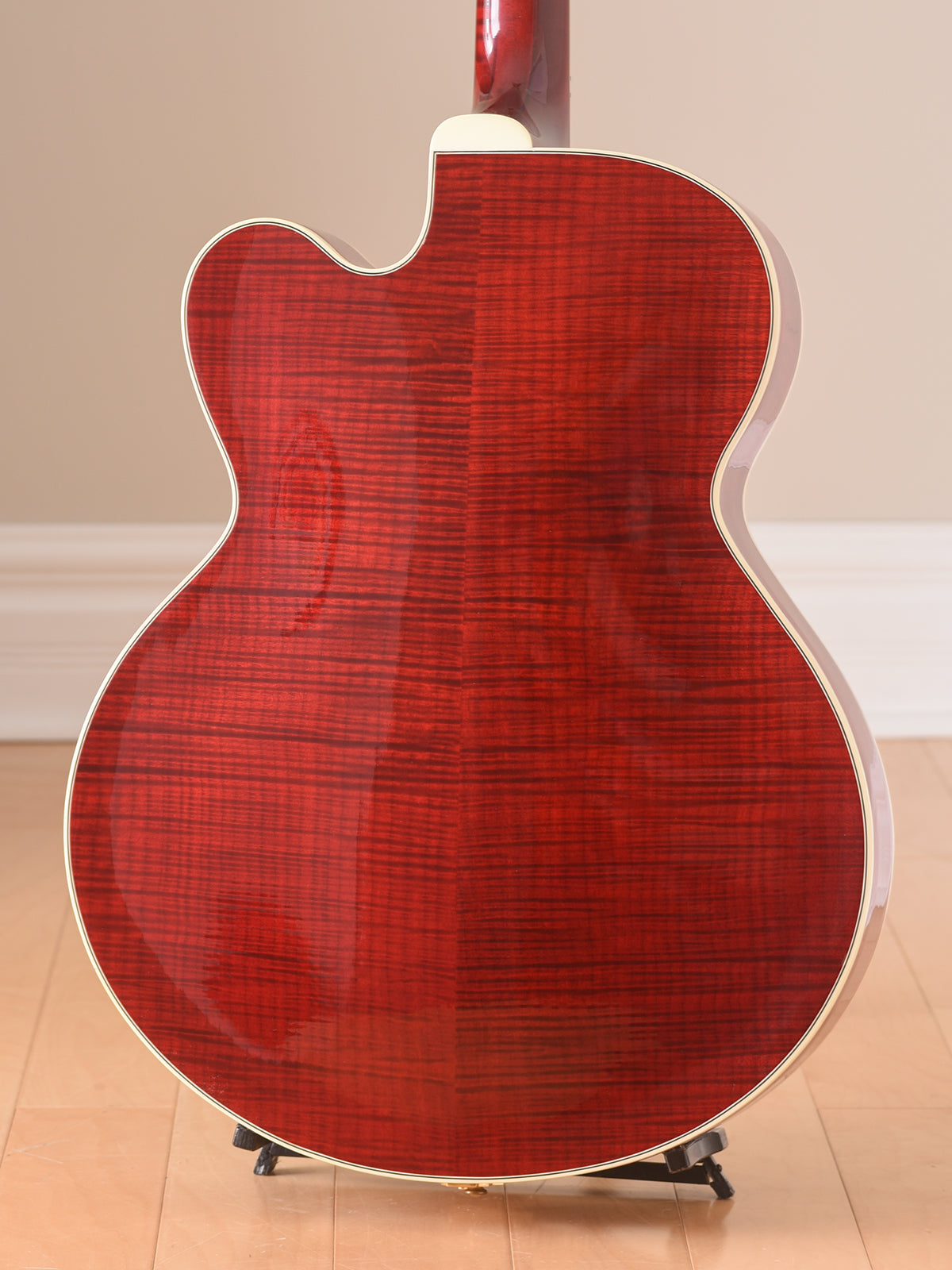 1998 Gibson L-5 Wes Montgomery