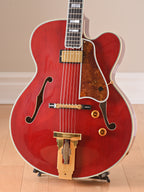 1998 Gibson L-5 Wes Montgomery