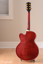 1998 Gibson L-5 Wes Montgomery