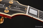 1998 Gibson L-5 Wes Montgomery