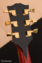 1998 Gibson L-5 Wes Montgomery