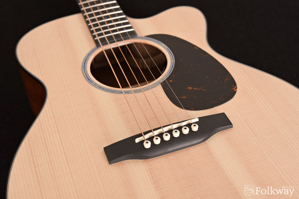 Martin 000C Jr E