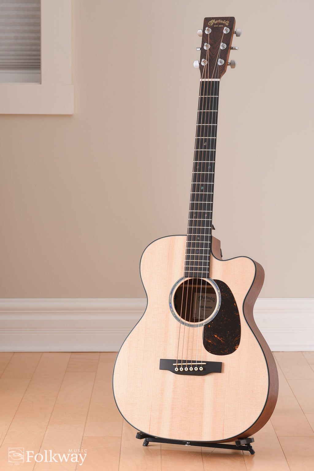 Martin 000C Jr E