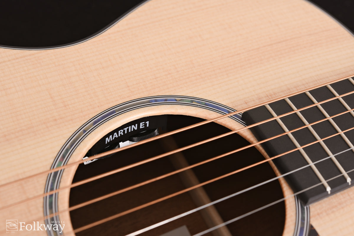 Martin 000C Jr E